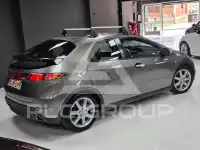 2006 Honda CIVIC