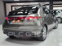 2006 Honda CIVIC