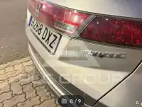 2006 Honda CIVIC