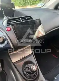 2006 Honda CIVIC