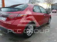 2006 Honda CIVIC