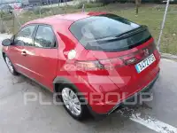 2006 Honda CIVIC