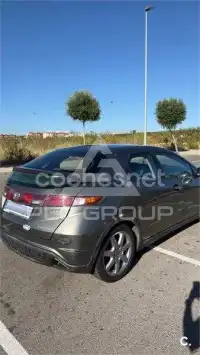 2006 Honda CIVIC