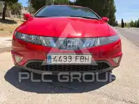 2006 Honda CIVIC