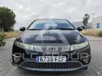2006 Honda CIVIC