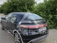 2006 Honda CIVIC