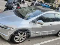 2006 Honda CIVIC