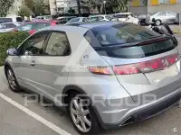 2006 Honda CIVIC