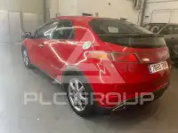 2006 Honda CIVIC
