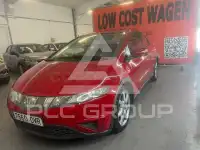 2006 Honda CIVIC