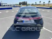 2006 Honda CIVIC