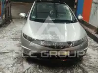 2006 Honda CIVIC