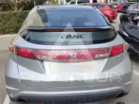 2006 Honda CIVIC
