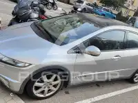 2006 Honda CIVIC