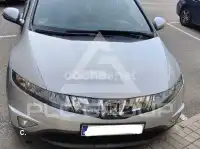 2006 Honda CIVIC