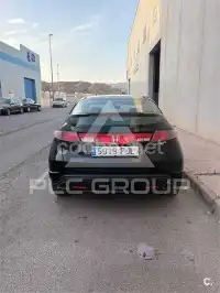 2006 Honda CIVIC