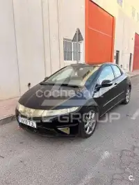 2006 Honda CIVIC