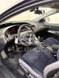 2006 Honda CIVIC