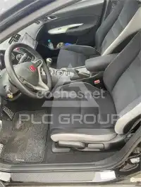 2006 Honda CIVIC