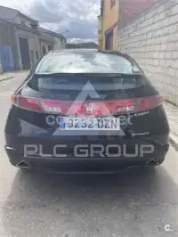 2006 Honda CIVIC