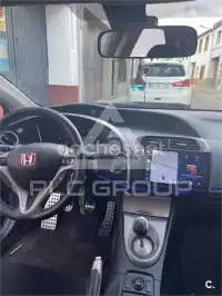 2006 Honda CIVIC