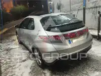 2006 Honda CIVIC