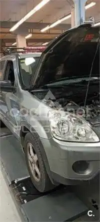 2006 Honda CR-V