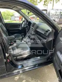 2006 Honda CR-V