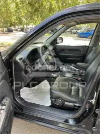 2006 Honda CR-V