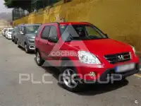 2006 Honda CR-V