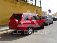 2006 Honda CR-V