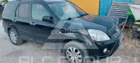 2006 Honda CR-V