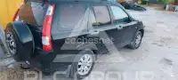 2006 Honda CR-V