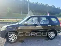 2006 Honda CR-V