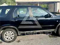 2006 Honda CR-V
