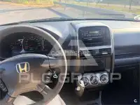 2006 Honda CR-V