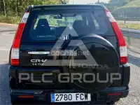 2006 Honda CR-V