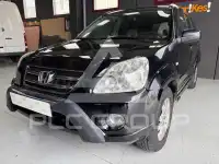 2006 Honda CR-V