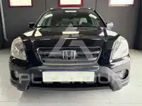 2006 Honda CR-V