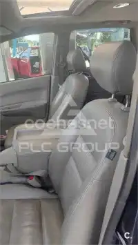 2006 Honda Fr-V