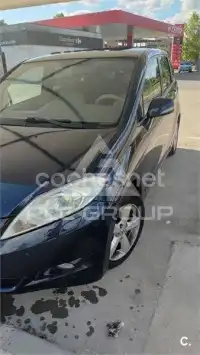 2006 Honda Fr-V