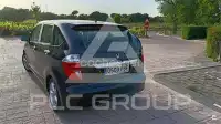 2006 Honda Fr-V