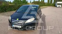 2006 Honda Fr-V