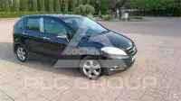 2006 Honda Fr-V