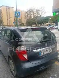 2006 Honda Fr-V
