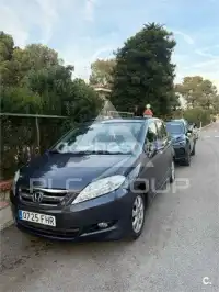 2006 Honda Fr-V