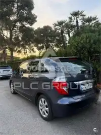2006 Honda Fr-V