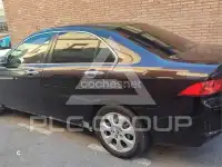 2006 Honda Accord