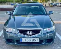 2006 Honda Accord