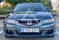 2006 Honda Accord